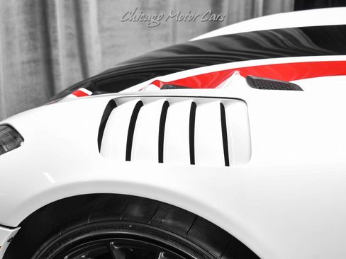 Used 2016 Dodge Viper ACR w/ Extreme Aero Package RWD image 28