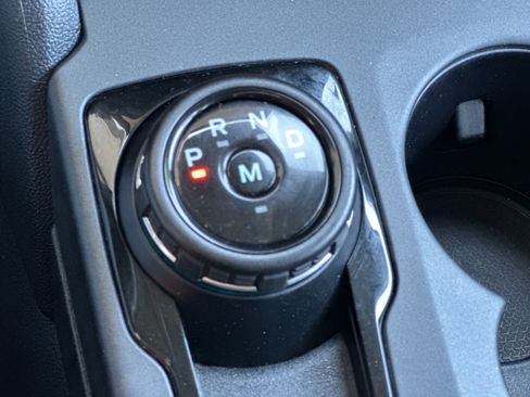 Certified 2023 Ford Bronco Sport Badlands image 22