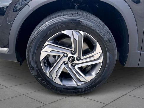 Used 2023 Hyundai Santa Fe SEL image 11