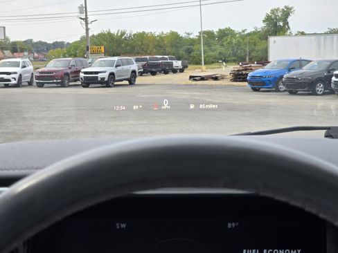 Used 2021 Lincoln Navigator Reserve image 37