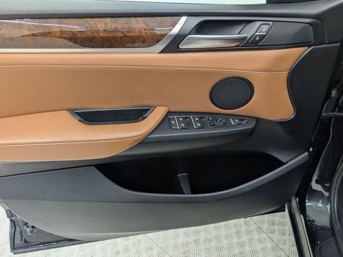 Used 2016 BMW X3 xDrive28i image 14