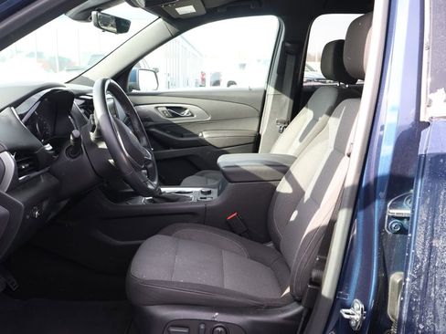 Certified 2023 Chevrolet Traverse LT image 13