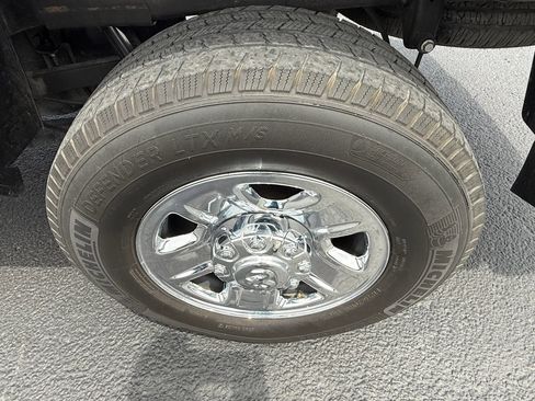 Used 2022 RAM 2500 Tradesman AWD/4WD image 18