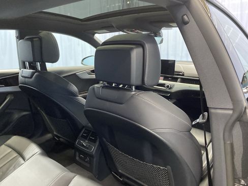 Used 2025 Audi A5 2.0T Premium Plus image 39