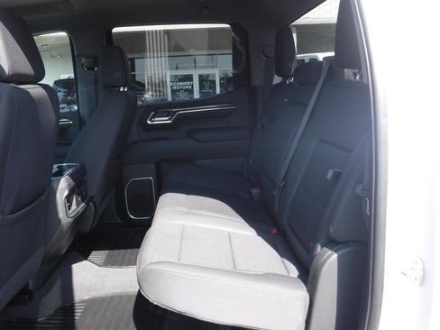 Used 2023 GMC Sierra 1500 Elevation AWD/4WD image 10