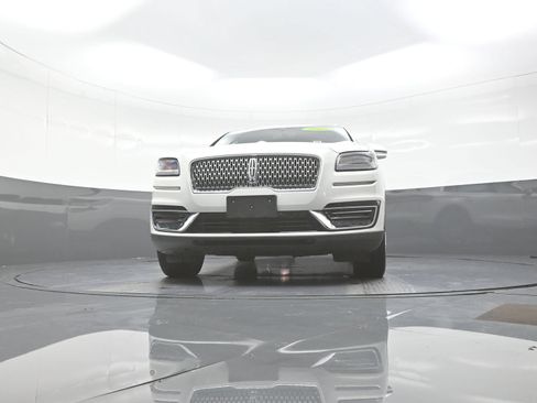 Used 2020 Lincoln Nautilus Reserve w/ Equipment Group 201A AWD/4WD image 10