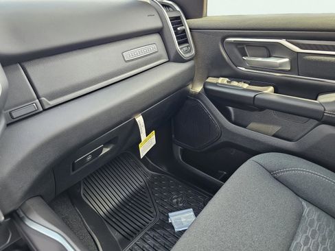 New 2026 RAM 1500 Big Horn image 28