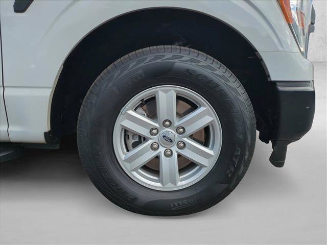 Used 2022 Ford F150 XL RWD image 21
