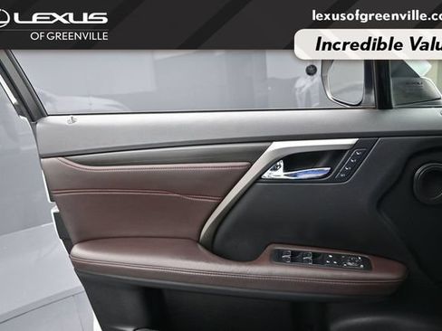 Used 2016 Lexus RX 350 FWD w/ Premium Package image 19
