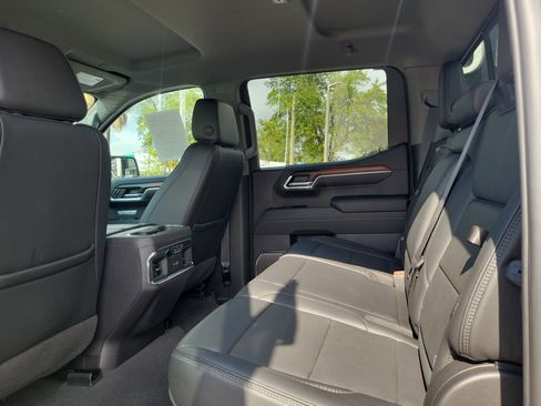 Used 2024 GMC Sierra 1500 Denali w/ Technology Package image 13