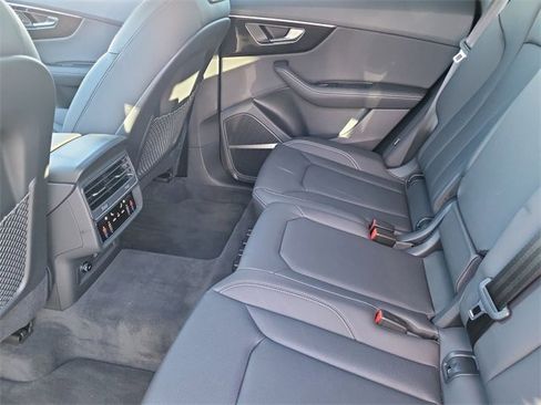 New 2025 Audi Q8 Premium Plus image 13