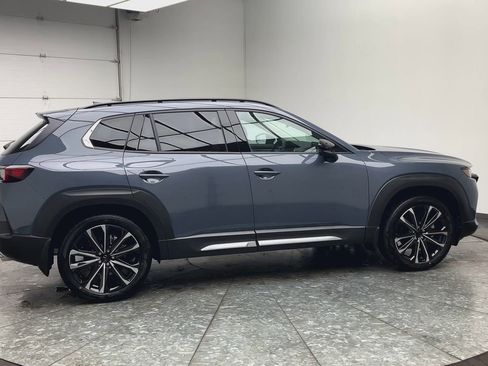 New 2026 MAZDA CX-50 AWD 2.5 S w/ Accent Package image 40