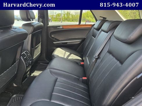 Used 2008 Mercedes-Benz ML 350 4MATIC image 29