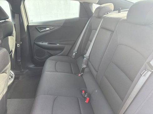 Used 2024 Chevrolet Malibu LT image 12