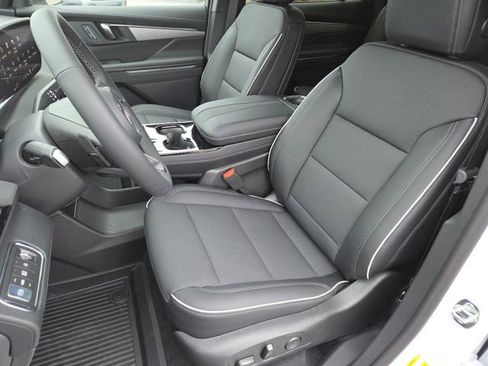 New 2026 Buick Enclave Preferred w/ Power Package image 34