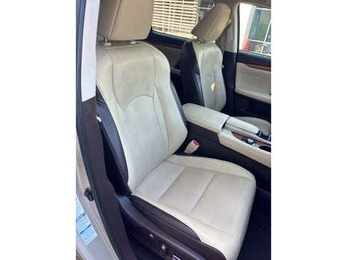 Used 2016 Lexus RX 350 AWD w/ Premium Package image 6