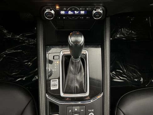 Used 2017 MAZDA CX-5 Touring image 20