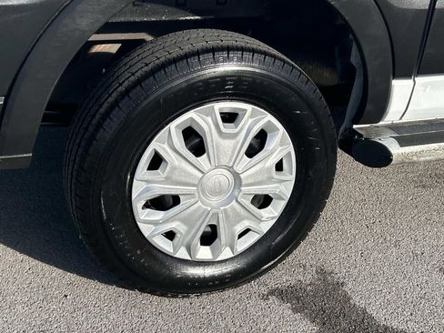 Used 2022 Ford Transit 250 Low Roof w/ Exterior Upgrade Package image 13