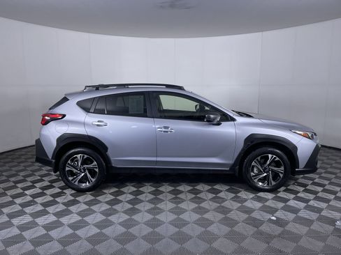 Certified 2024 Subaru Crosstrek 2.0i Premium AWD/4WD image 10