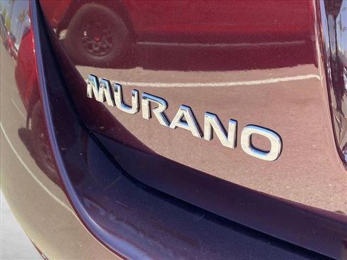 Used 2014 Nissan Murano SV w/ Value Package FWD image 29