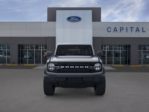 New 2026 Ford Bronco Big Bend AWD/4WD image 6