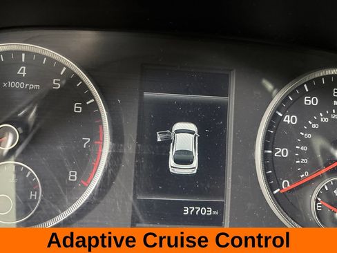 Used 2024 Kia K5 GT-Line FWD image 17