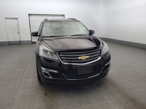 Used 2016 Chevrolet Traverse LT w/ Style and Technology Package image 14