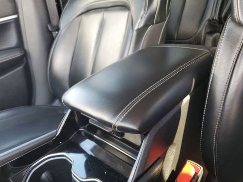 Used 2021 Jeep Grand Cherokee L Limited image 28