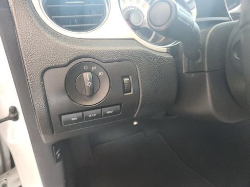 Used 2012 Ford Mustang Premium w/ Security Pkg RWD image 25