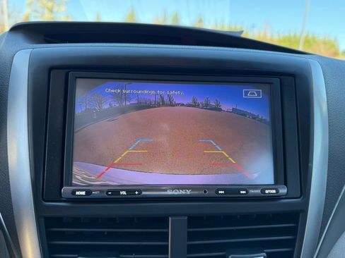 Used 2009 Subaru Forester 2.5X image 17