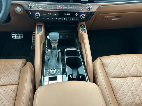 New 2025 Kia Telluride SX Prestige X-Line image 41