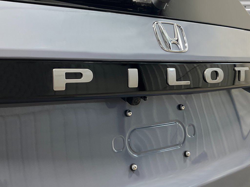 New 2026 Honda Pilot EX-L image 6