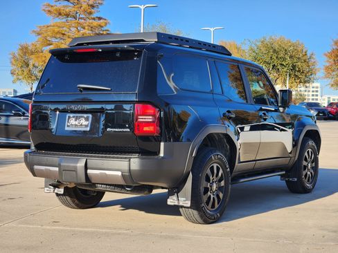 Used 2024 Toyota Land Cruiser image 13