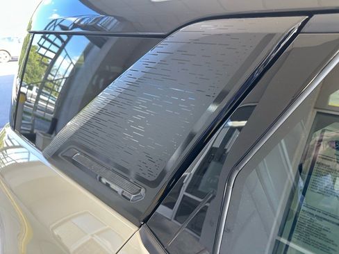 New 2025 Ford Bronco Sport Big Bend w/ Convenience Package image 13