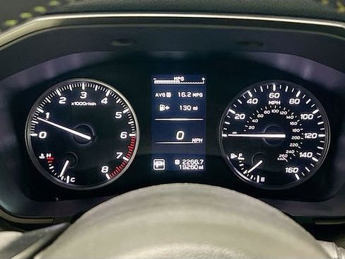 Used 2024 Subaru Ascent Onyx Edition image 26