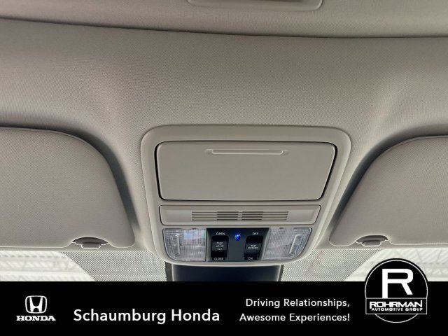New 2027 Honda Odyssey Elite image 10