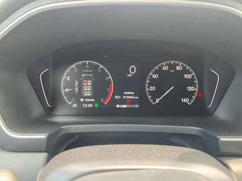 Used 2025 Honda Pilot EX-L image 14