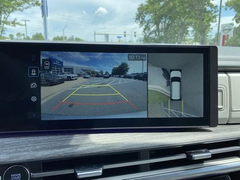 Used 2024 Hyundai Santa Fe Limited image 22