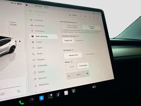 Used 2023 Tesla Model 3 Standard Range RWD image 34