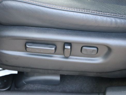 Used 2023 Honda Passport TrailSport image 30