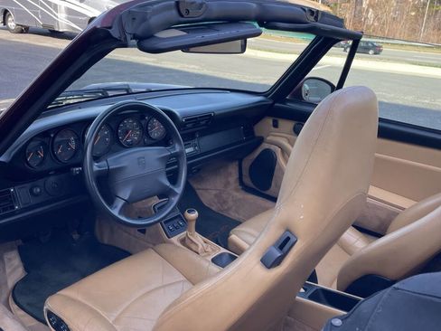 Used 1997 Porsche 911 Carrera image 20