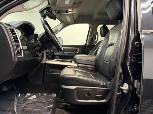 Used 2018 RAM 1500 Big Horn AWD/4WD image 13