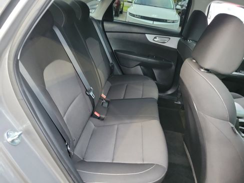 Used 2023 Kia Forte LXS image 23