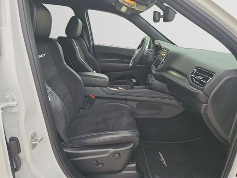 Used 2024 Dodge Durango SRT Hellcat w/ Black Package image 15