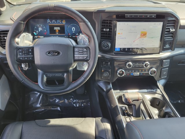 New 2026 Ford F150 Raptor AWD/4WD image 4