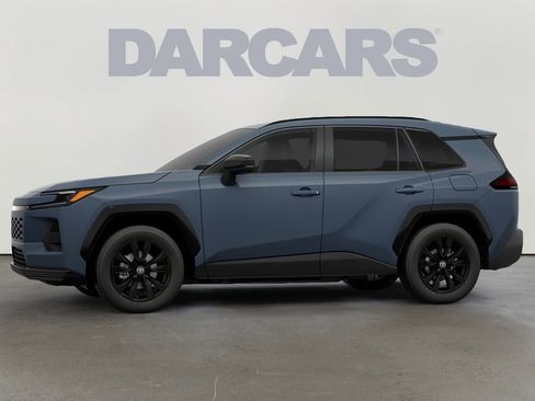 New 2026 Toyota RAV4 SE AWD/4WD image 4