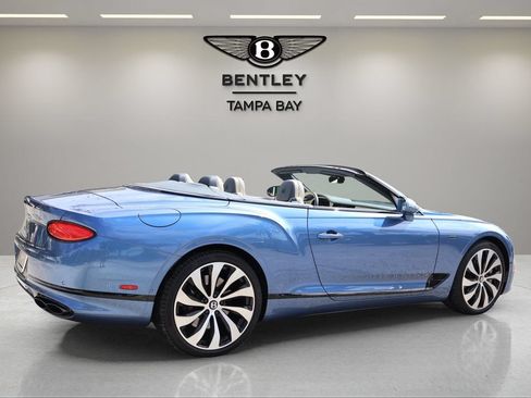 Used 2024 Bentley Continental GT AWD/4WD image 10