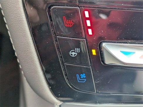 Used 2023 Ford Explorer Platinum w/ Technology Package image 26