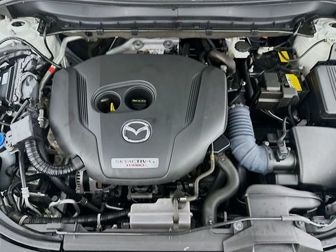 Used 2023 MAZDA CX-5 Signature AWD/4WD image 30