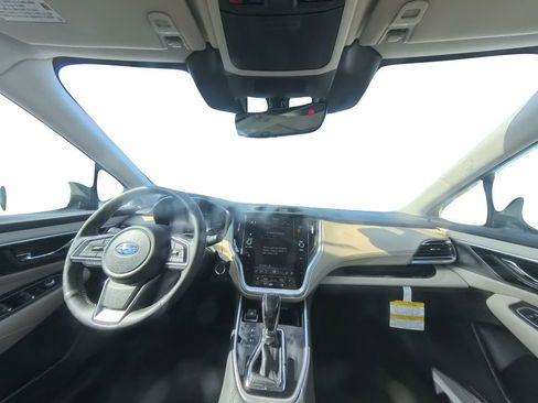 Certified 2025 Subaru Legacy Limited image 28